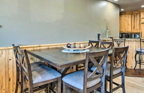 Family-Friendly Utah Vacation Rental Near Skiing! - Foto 7