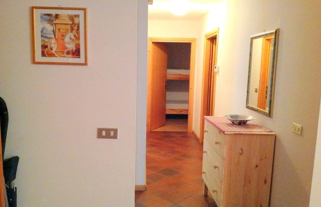 Belvilla by OYO Pozza di Fassa Sei - Foto 30