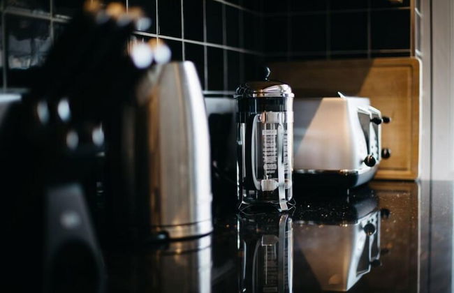 Waterfront Apartments - Foto 19