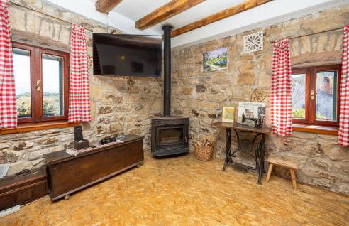 Beautiful Apartment In Hrvace With Wifi - Foto 14