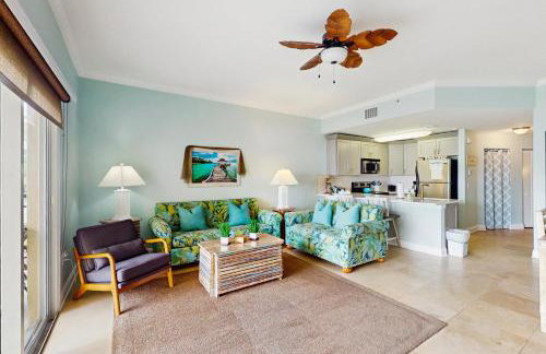 Palms of Treasure Island 108 - Foto 4