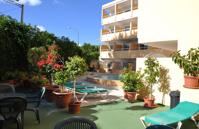 Alper Apartments - Foto 30