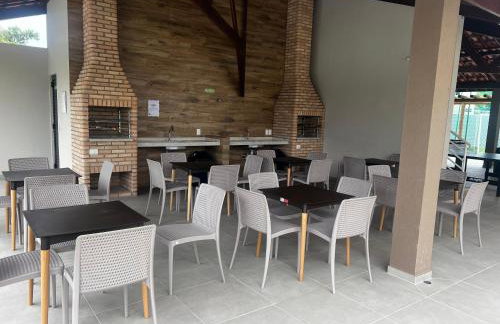 AP quarto/sala com varanda ampla - Foto 6