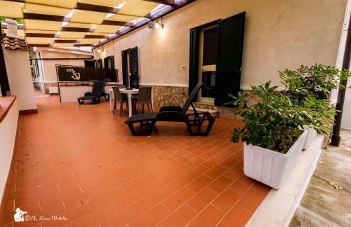 Villa Anna Residence Rodi - Foto 19