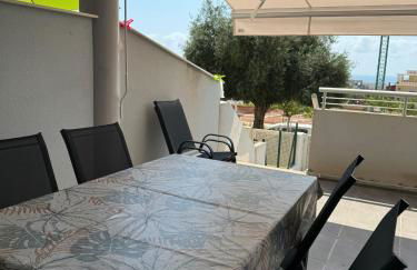 Apartamento con 2 habitaciones y garaje - Photo 39