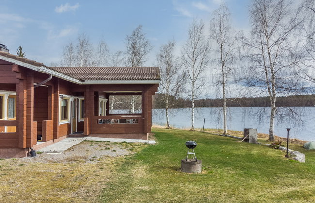 Koivuranta - Foto 25