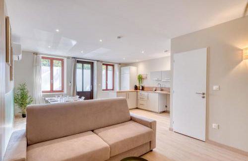 L'Élégant - T3 neuf - Montluel - Foto 11