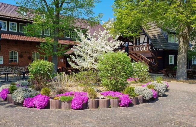 Luxurioses Ferienhaus an der Spree - Foto 14