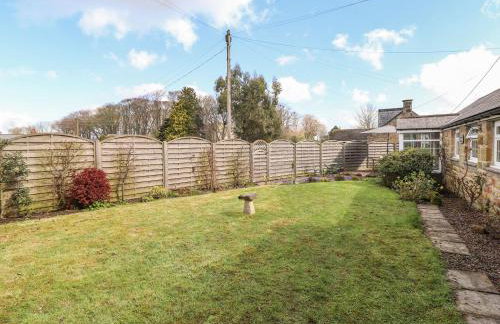 West Farm Cottage - Foto 43