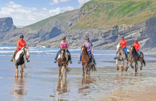 Bridge View - Cottage - Photo 30