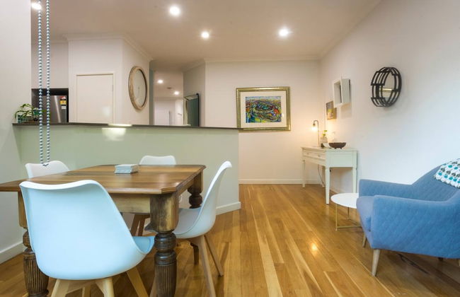 Lovely Shenton Park Townhouse - Foto 12