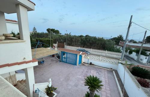 Villa Lucia appartamento Capri - Foto 24