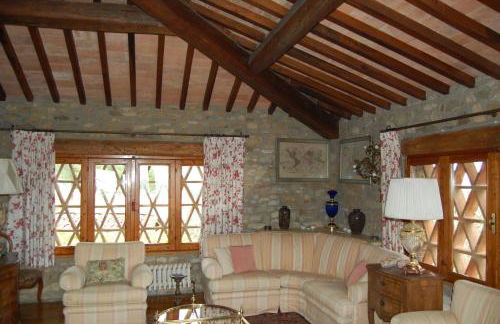 Agriturismo Podere Casacce - Foto 19