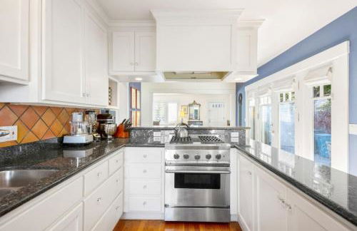 Quiet 5 Beds Kid-Friendly Mins to DTWN and Stanford - Foto 4