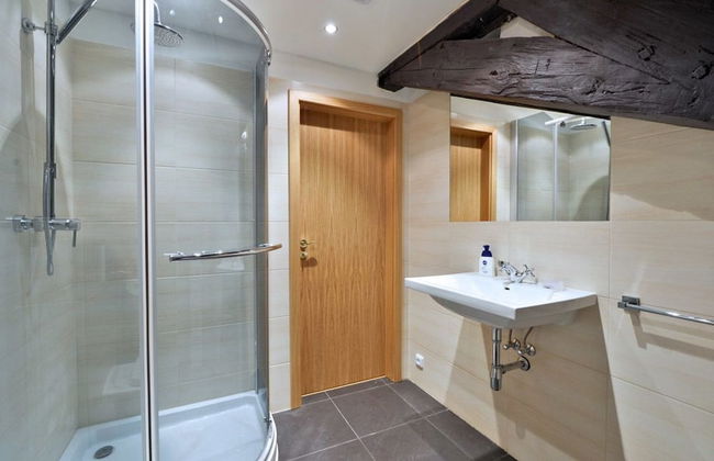 Old Town Boutique Apartments - Foto 23