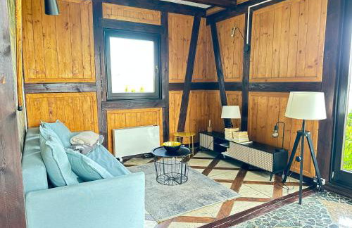 Domki Machnice - Foto 15