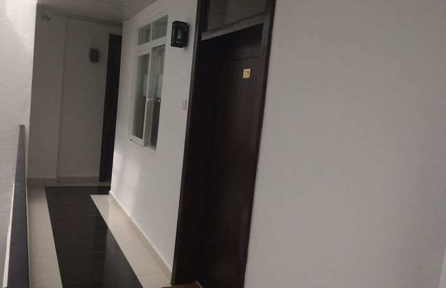 Homewood Luxury Apartment - Foto 9