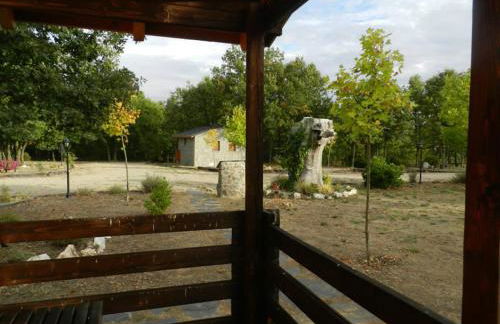 Cabañas Vallecino - Foto 80