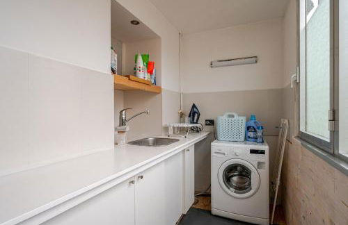 3 Suite in Centro Città con Vista Mare, Doccia Cromoterapia & Netflix Gratuito - Foto 41