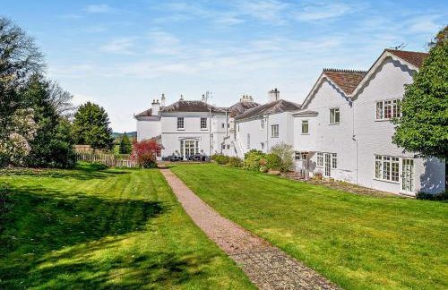 Pengethley Manor - Uk39045 - Foto 28