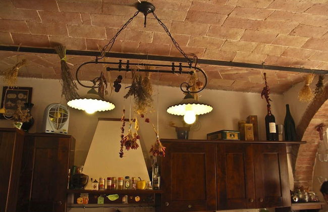 Verdidea - Aia Vecchia - Foto 32