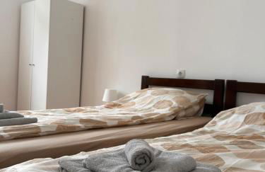 Ferienwohnung für Zwei I Haustiere willkommen - Foto 1