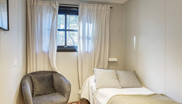 18 Person Holiday Home in Frederiksvaerk - Foto 4, Habitación