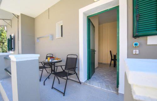 Fotini's Apartments by the Sea - Foto 20