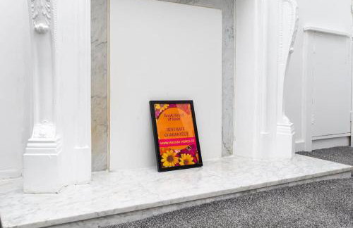 5 Individual Beds - Free Parking - Foto 17