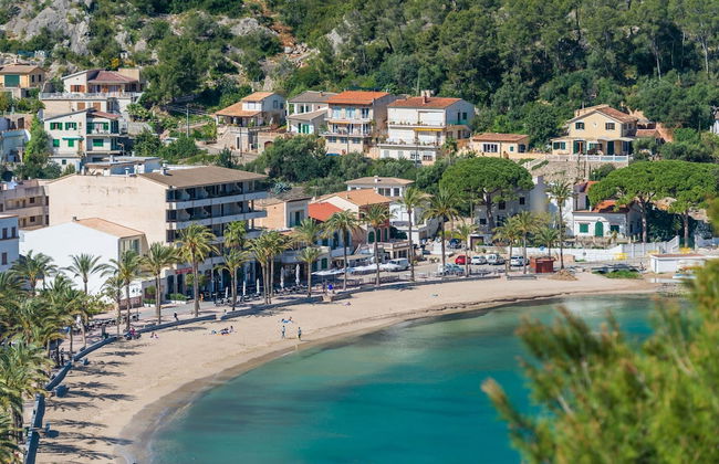 Can Mateu in Fornalutx - Photo 30