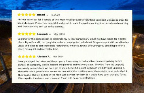 Monte Mahala - Two Unique Homes - Foto 91