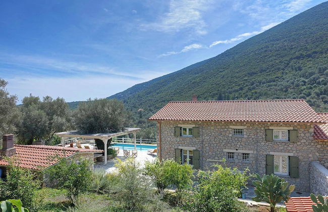 Villa Leda - Foto 19