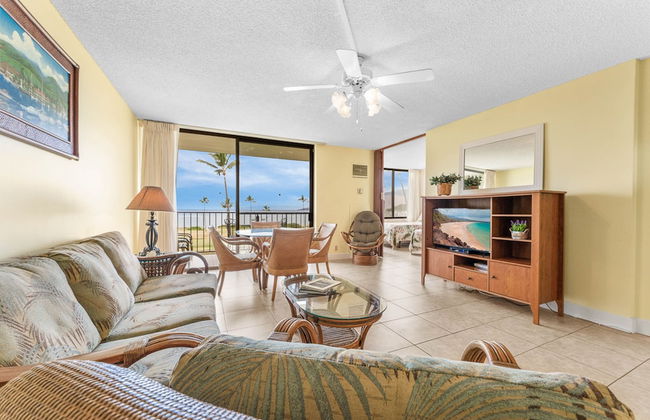 Kauhale Makai by Maui Rental Group - Foto 49