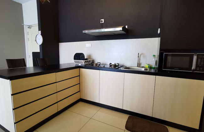 Thermospace Atlantis - Foto 59