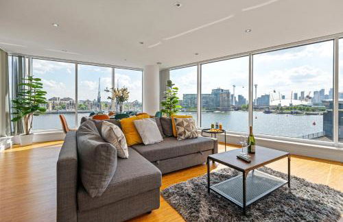 EXCEL LONDON MAJESTIC APARTMENT - Foto 14