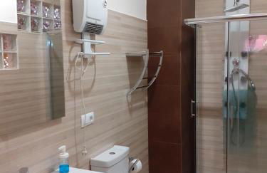 Loft céntrico y confortable - Foto 19