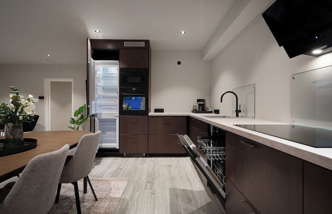 Bispegata 5 Apartment hotel - Foto 52