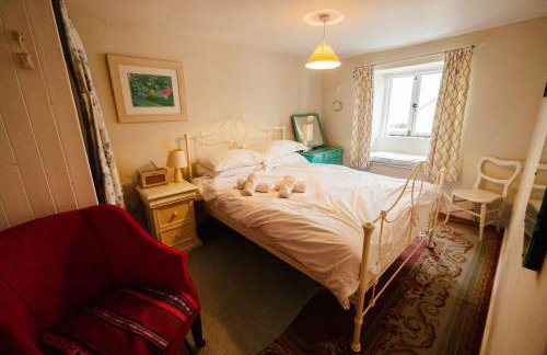 Roses Cottage - Foto 17