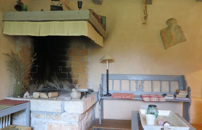 Holiday Home Augusta - Foto 17