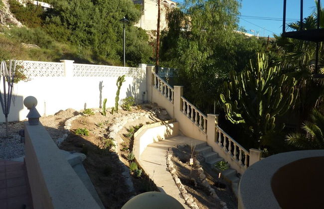 Guesthouse -El campello-Alacant - Foto 27