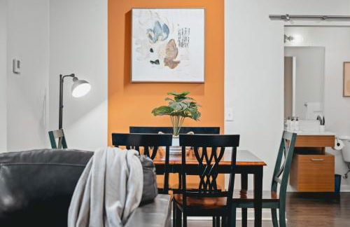 NEW Great Escape 404 2BR Condo Near Downtown and Bay - Photo 7