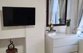 Spacious Studio with Separate the Kitchen 4A - Foto 11