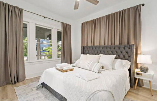 Urban Elegance Retreat - Foto 18