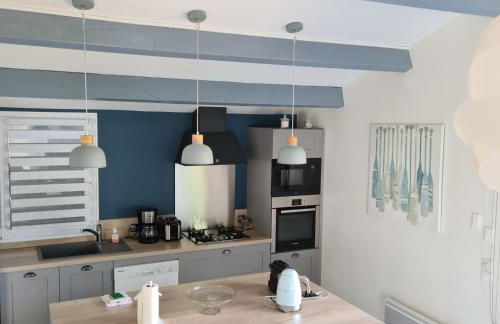 Villa de la Cible - Foto 7