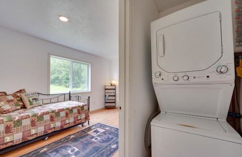 Soldotna Vacation Rental about 8 Mi to Kenai River! - Foto 16