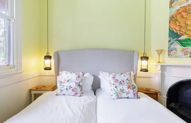 The Eaglehawk Country House Hotel Maldon - Photo 7