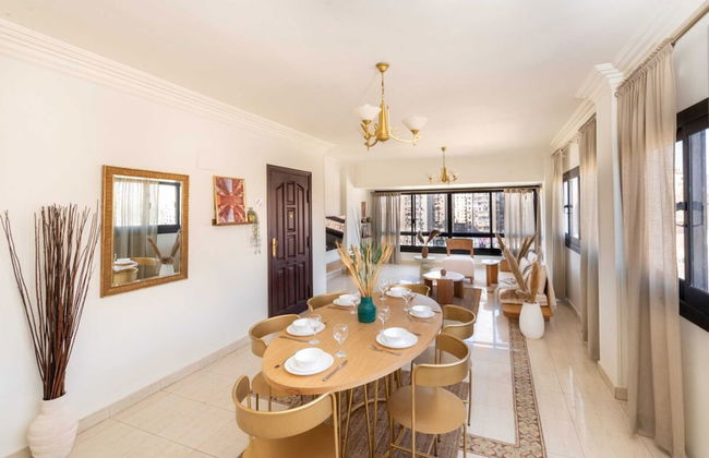 Xuru Stays I The Great Pyramid Duo 2bdr Stunning Stays! - Foto 32