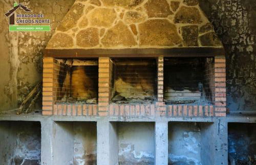 Casa el Mirador de Gredos Norte - Foto 50