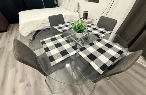 Private Mountain View Studio - Foto 7