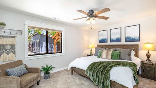 Happy Trails Flagstaff - Foto 1